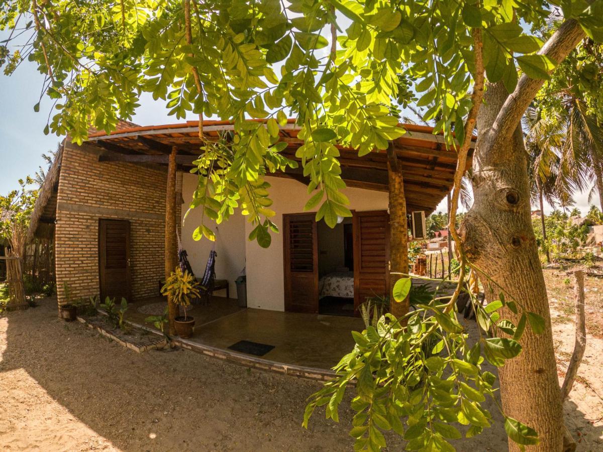 Hotel Icarai Kite House Exterior foto