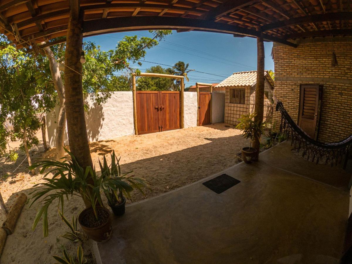 Hotel Icarai Kite House Exterior foto
