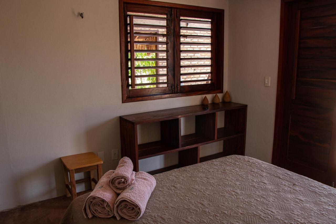 Hotel Icarai Kite House Exterior foto