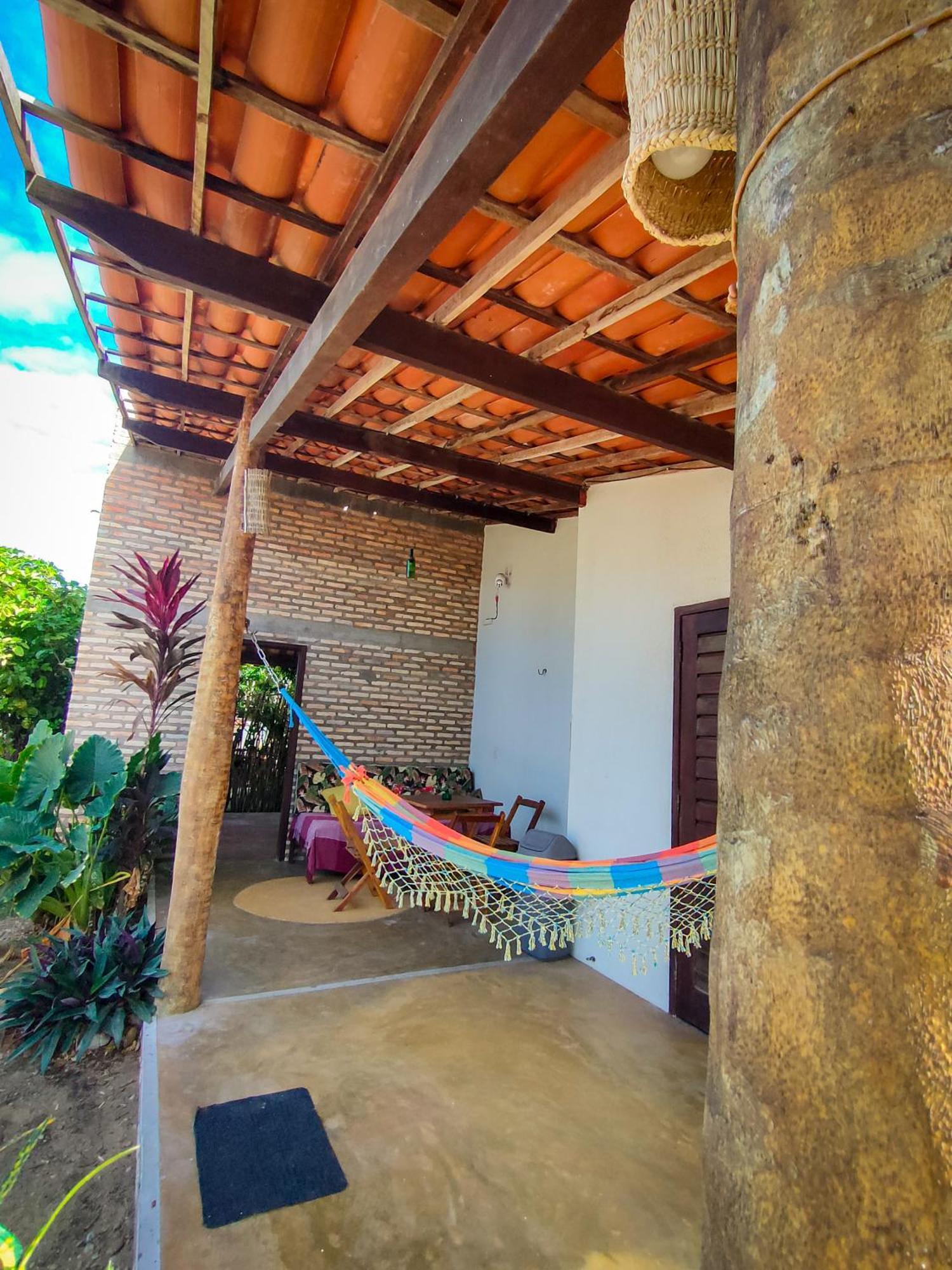 Hotel Icarai Kite House Exterior foto
