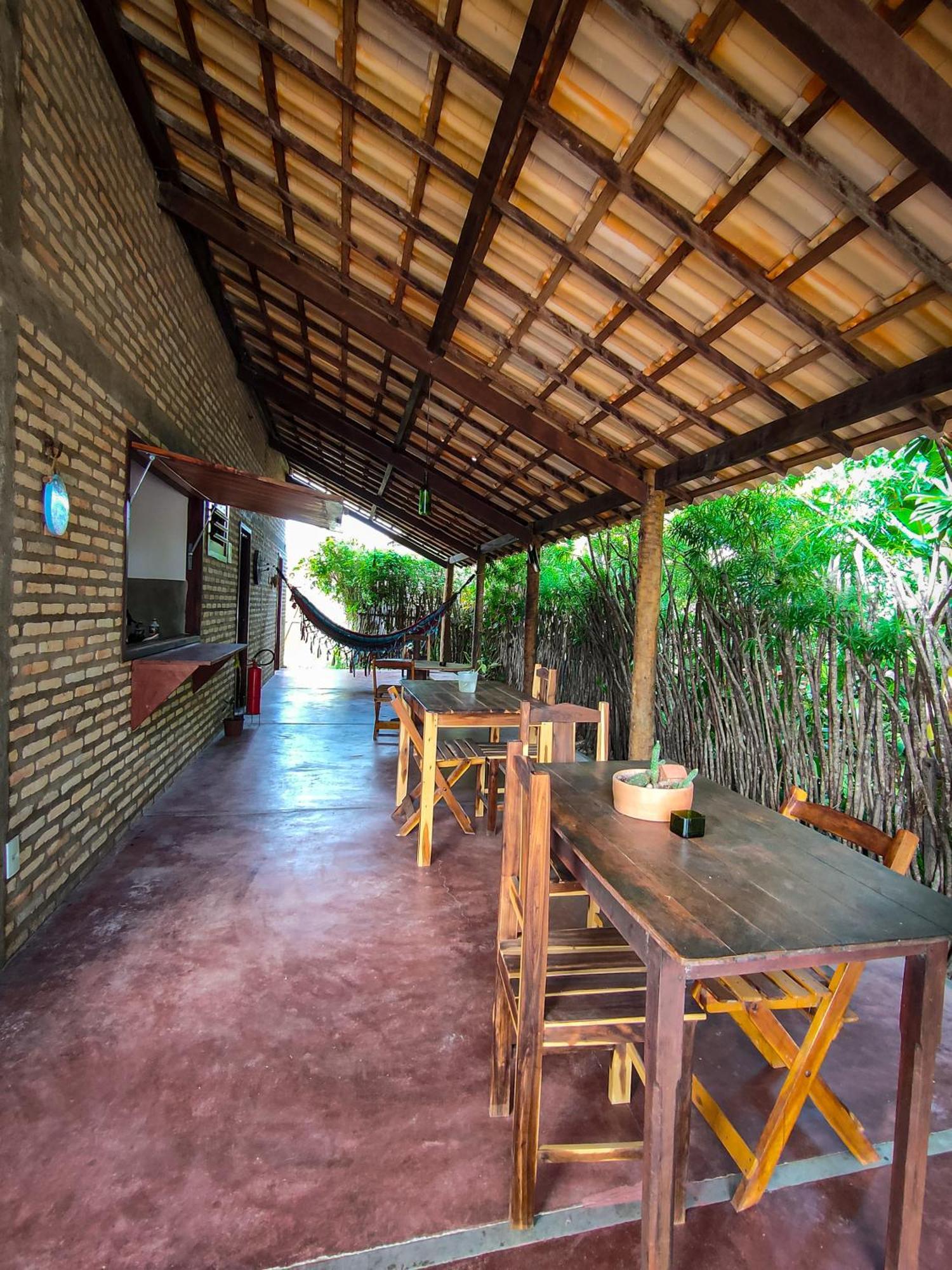 Hotel Icarai Kite House Exterior foto
