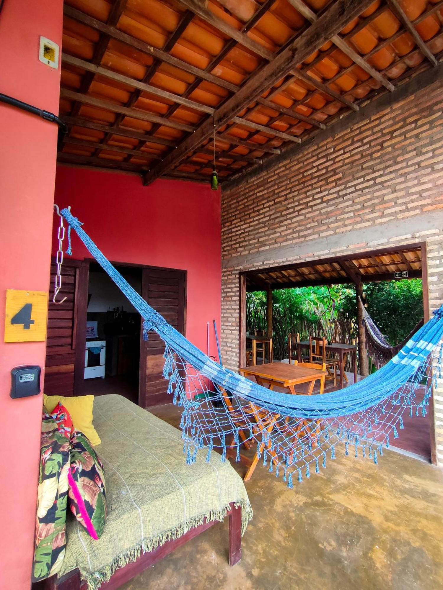 Hotel Icarai Kite House Exterior foto