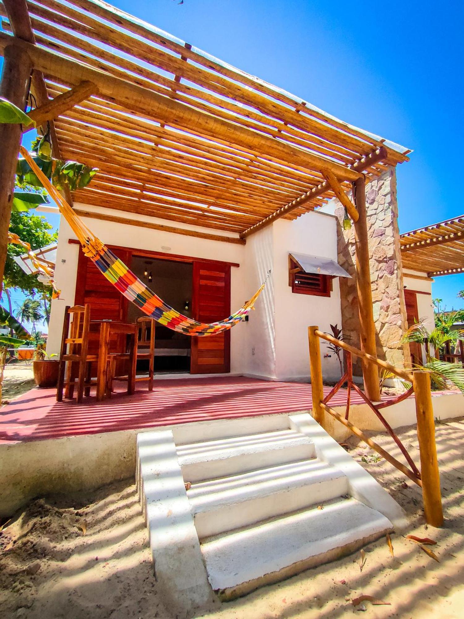 Hotel Icarai Kite House Exterior foto