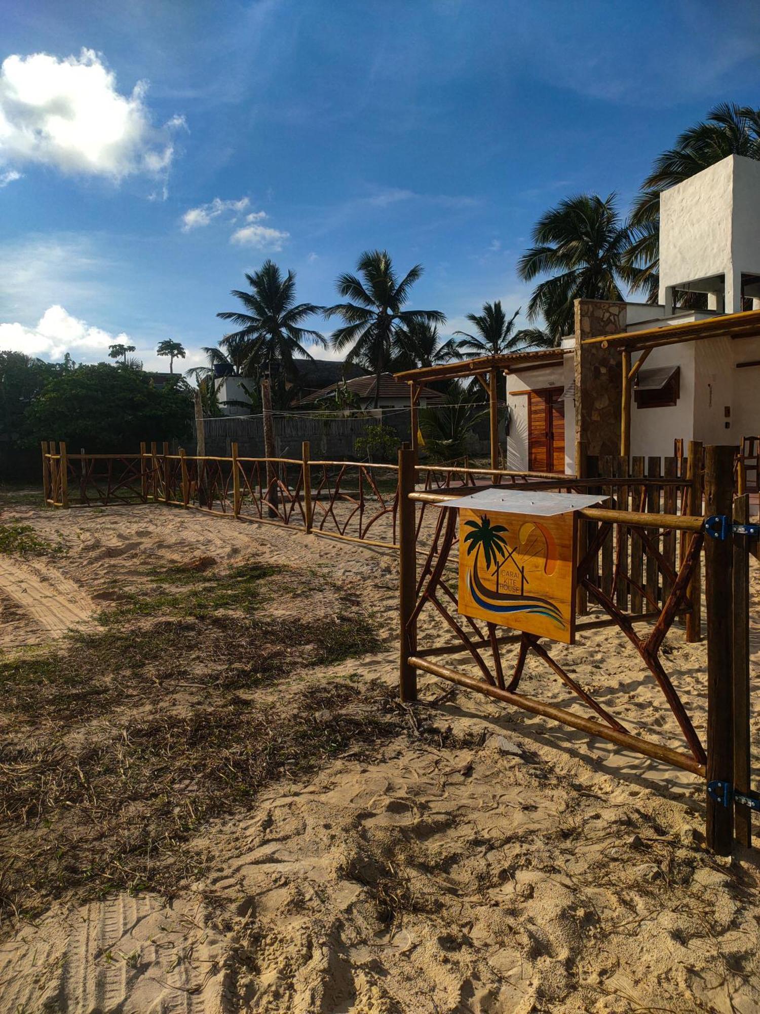 Hotel Icarai Kite House Exterior foto
