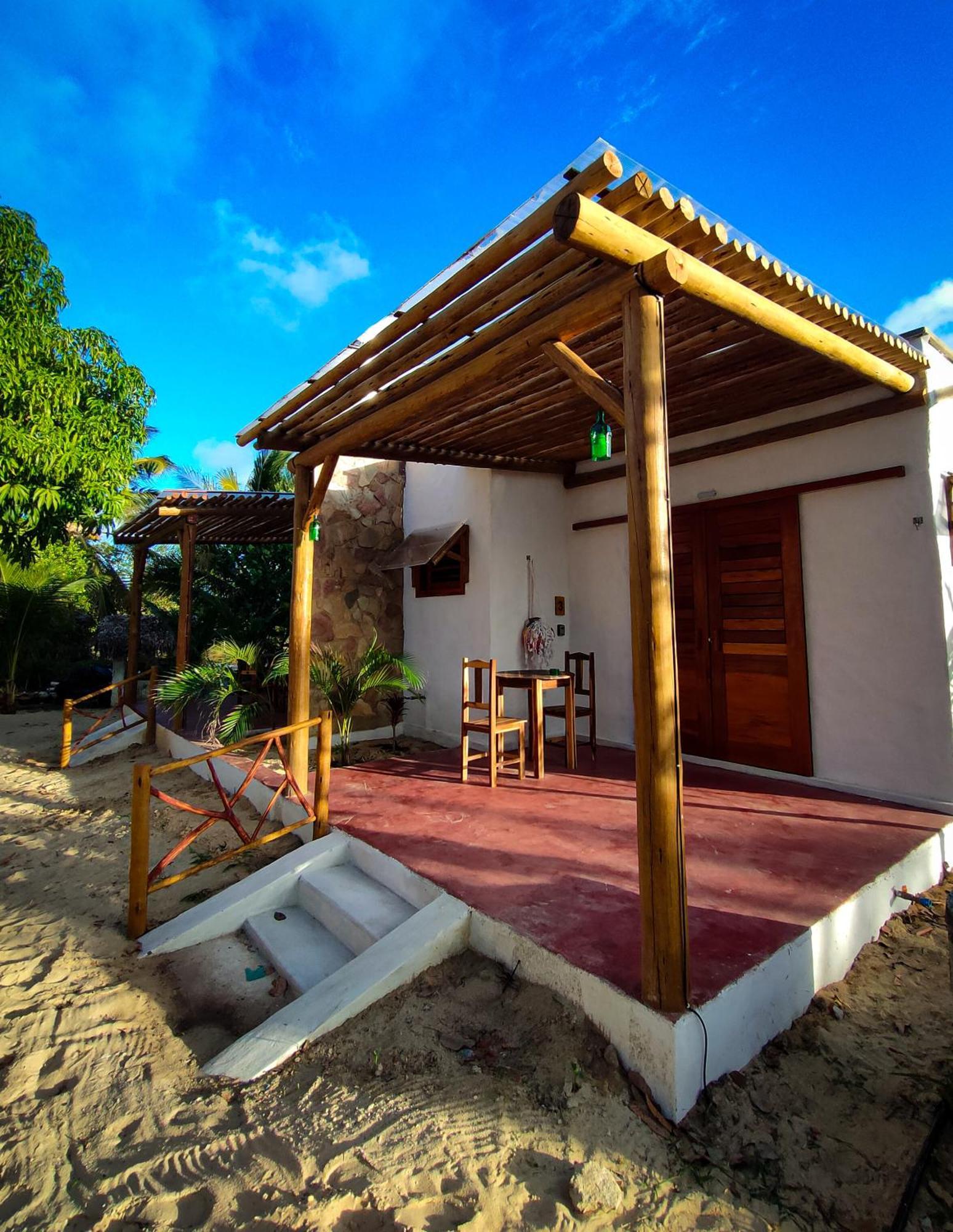 Hotel Icarai Kite House Exterior foto