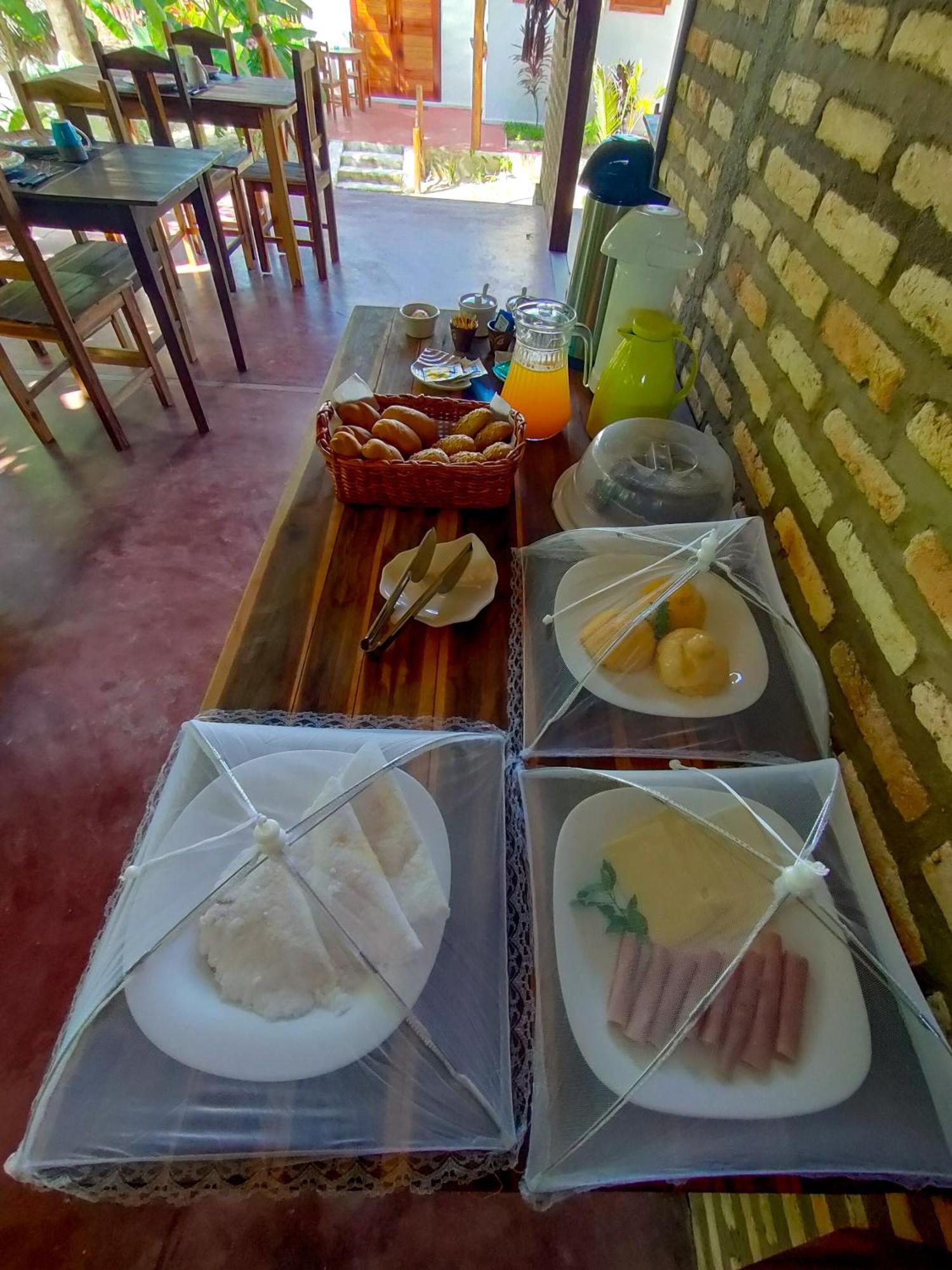 Hotel Icarai Kite House Exterior foto