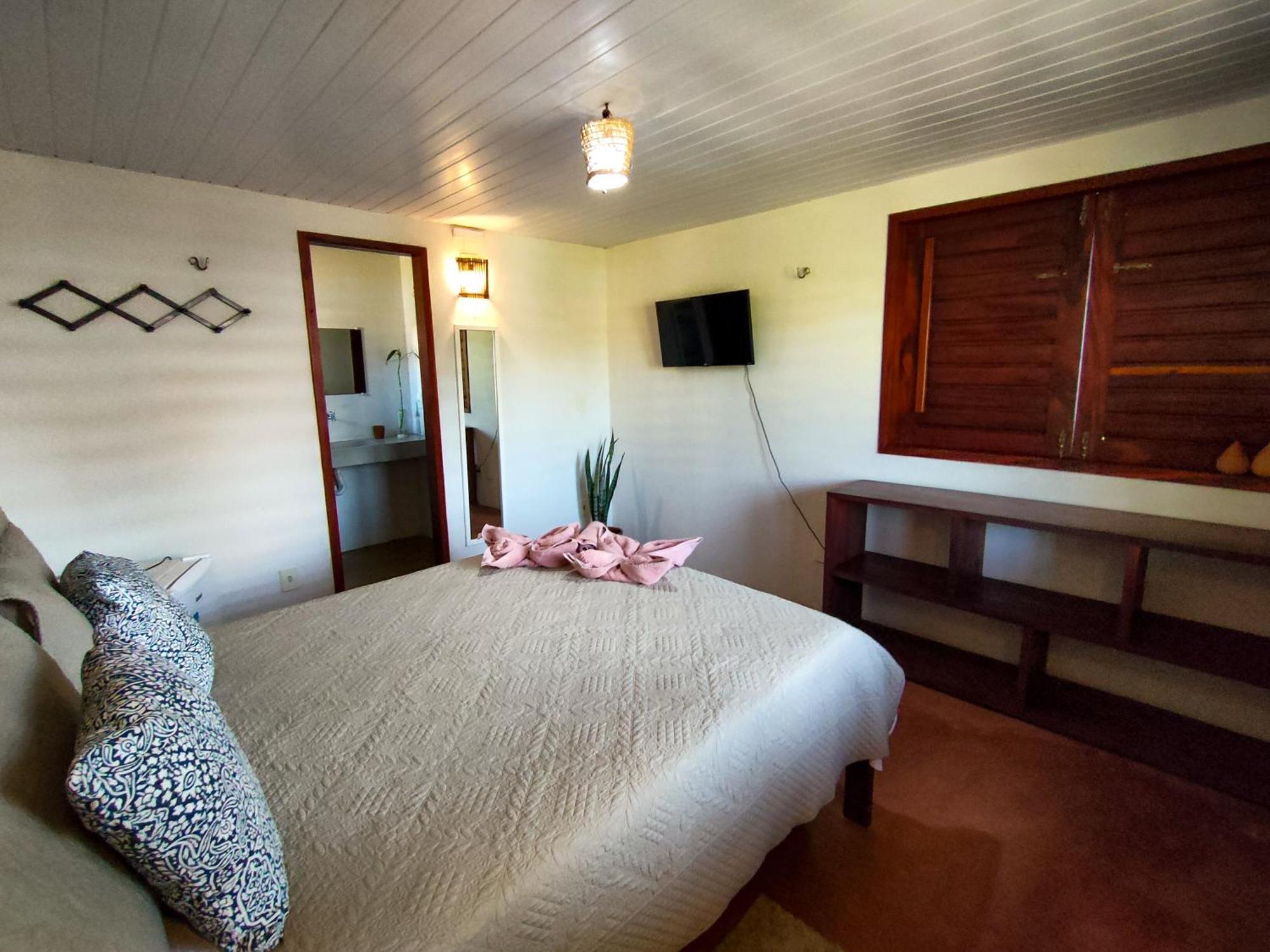 Hotel Icarai Kite House Exterior foto