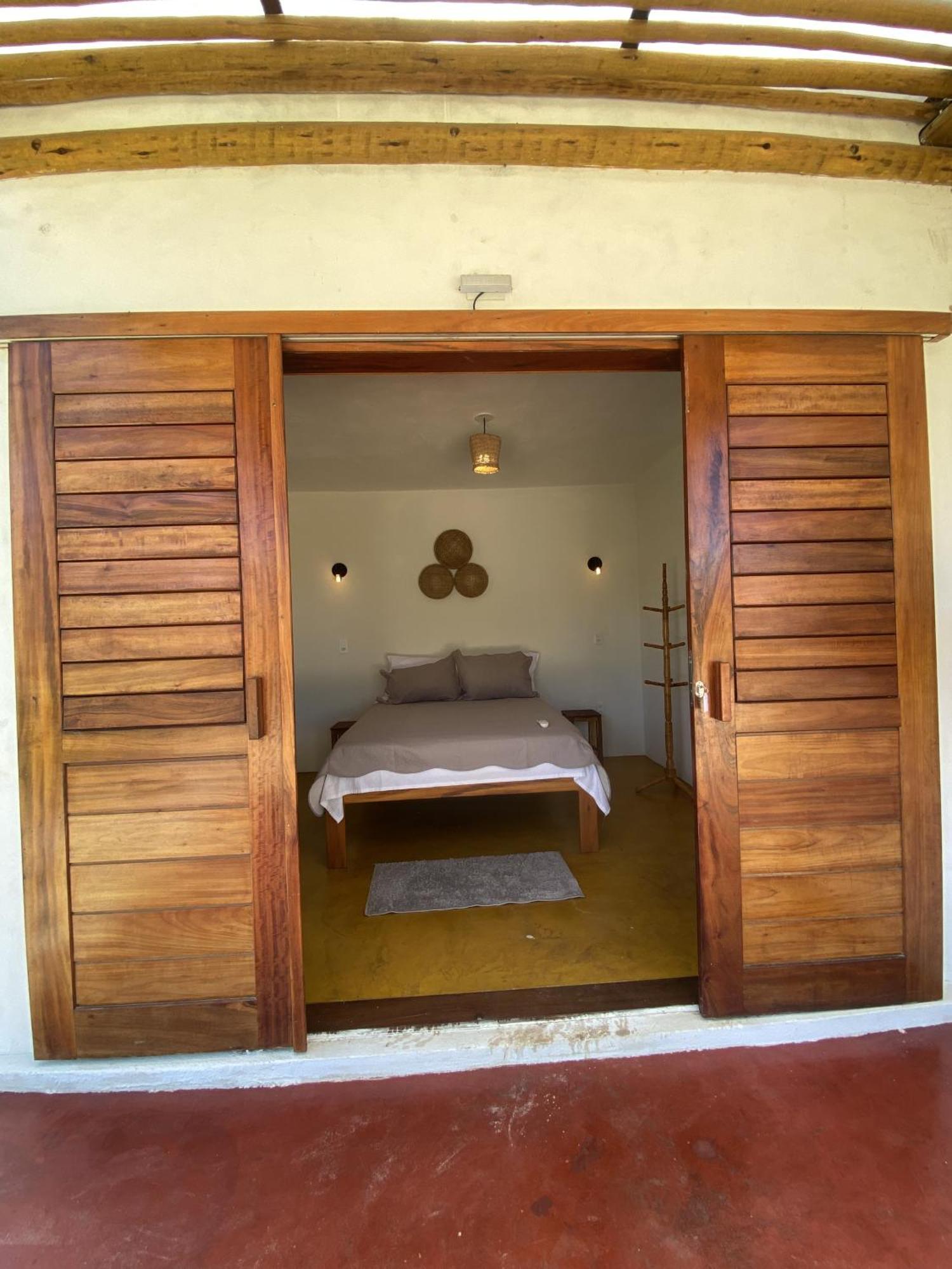 Hotel Icarai Kite House Exterior foto